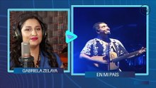 Dale Play - Gabriela Zelaya