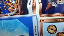Virgo: " O CORAÇÃO DELA(E) FINALMENTE SE REVELA | Tarot do Relacionamento. PARTE 1/2.
