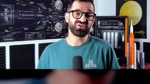 El agua en la Luna no es potable