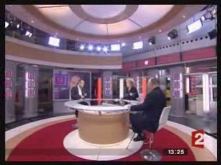 Philippe Val vs Philippe Boubakeur