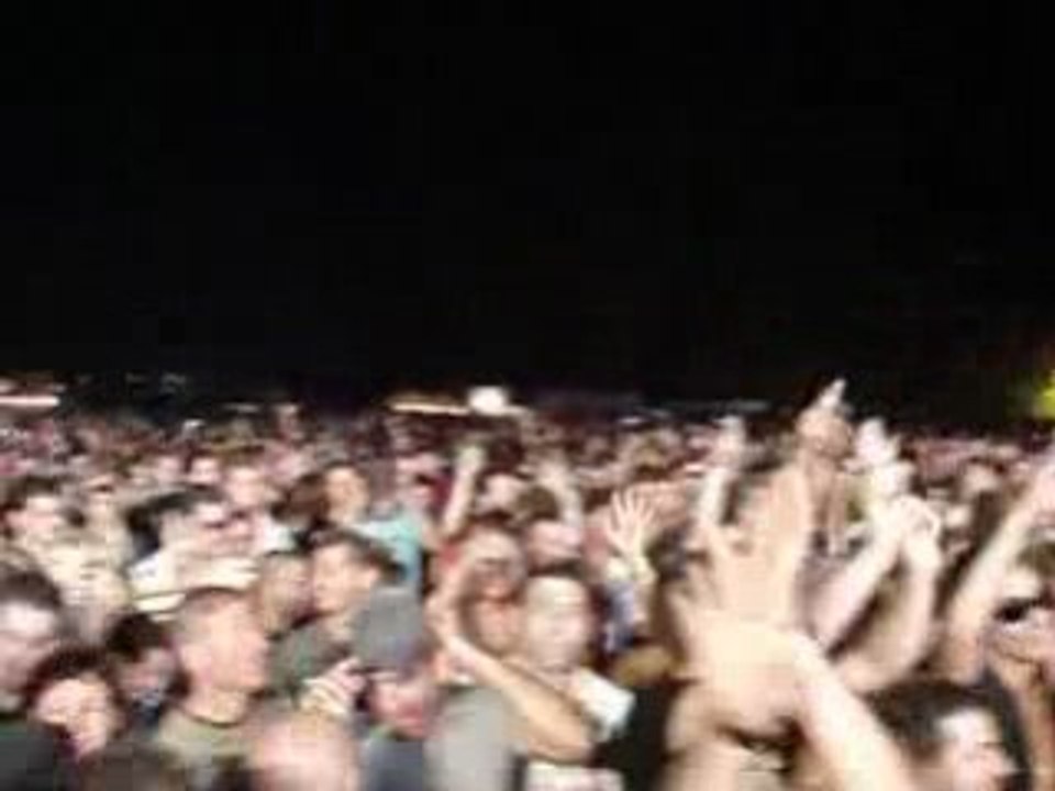 POPOF @ ELECTROMIND CIRCUS 2008