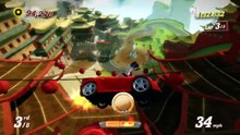 Unrealistic Racing Fun (Joy Ride Turbo)