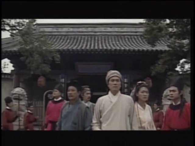Kỳ Phùng Địch Thủ | 1999 | Tập 1 | GIALAC0210