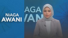 [Data & Statistik] Prestasi ringgit setakat 28 Ogos 2026