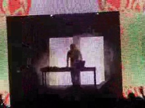 POPOF @ ELECTROMIND CIRCUS 2008