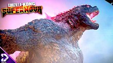 ¡Noticias impactantes de Godzilla X Kong: Supernova! Nueva trama y detalles exclusivos