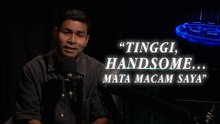 Syafiq Farhain akhirnya jumpa adik, mahu selesaikan segera urusan faraid