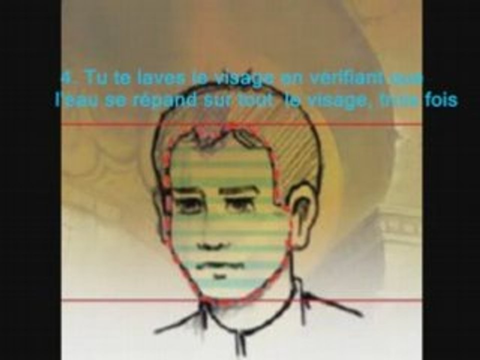 Comment faire les ablutions (odho)