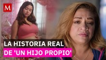 Fingió un embarazo y robó a una bebé: el caso real detrás de Un hijo propio