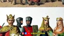 How William the Conqueror Almost Erased the English Language  #historyfacts #williamtheconqueror