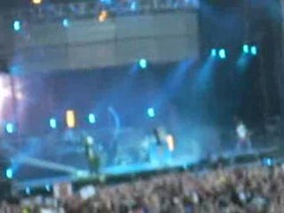 Tokio Hotel PDP 21.06.08 - Bill , & Heilig