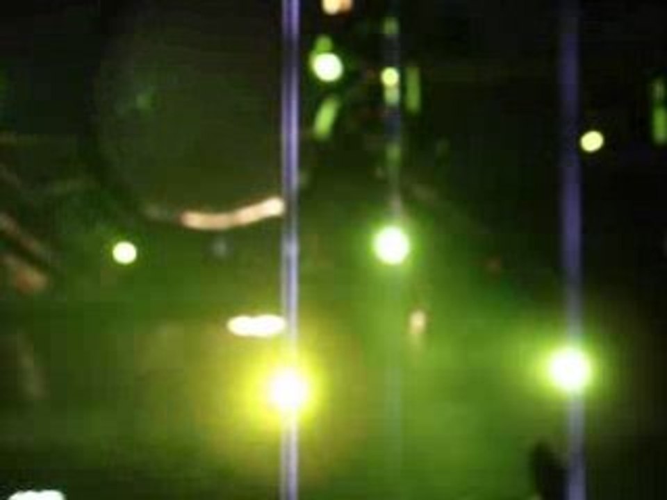 MANU LE MALIN vs LENNY DEE @ ELECTROMIND CIRCUS 2008