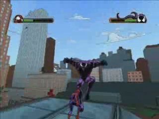 Ultimate Spider-Man - PC - Partie 9