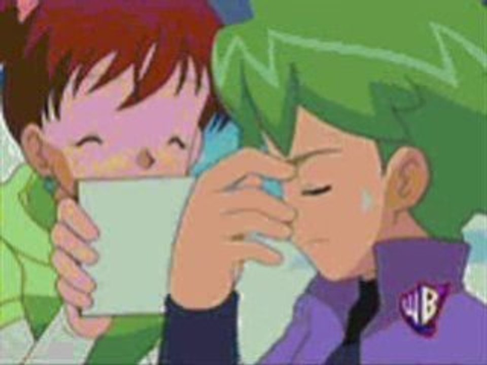 Anime bad boy