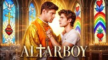 Altarboy #reelshorts #bl #blseries