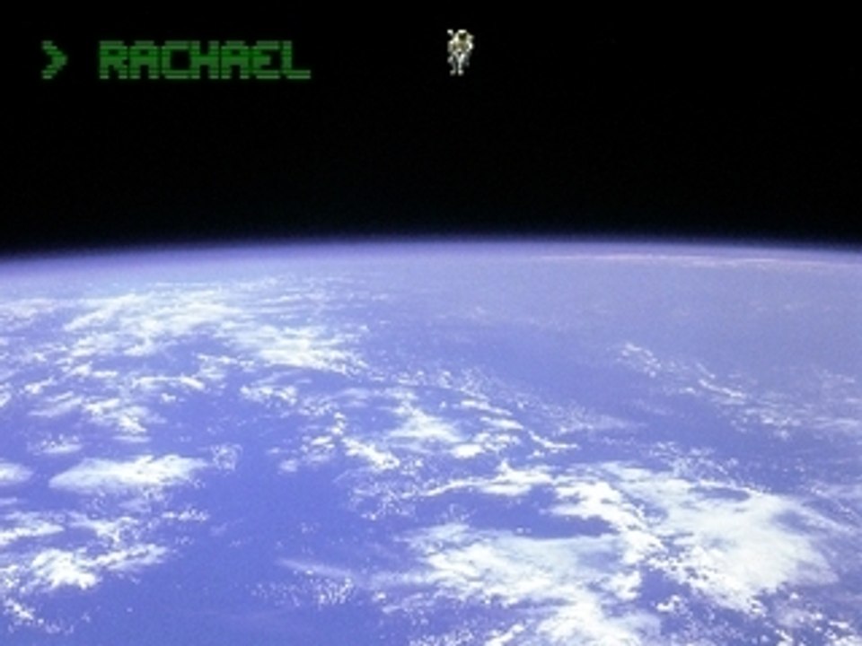 Rachael