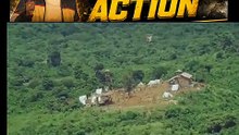 MITHUN ACTION BOLLYWOOD