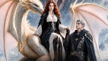 Reborn to Rule the Sky with My Dragon - New Movie 2026