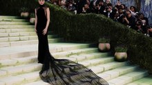 Cara Delevingne recalls 'numbing' herself