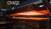 R7S 500mm208v 1500w halogen quartz heating ir lamp quartz heating tubes for pre-dryers #carbonfiberheaterparts#rubyinfraredlamp#heat lamps#infraredcarbonheaters#carbonfibreheatingelement#600wattirlamps#sk15reflectorinfrarheaterlamp#SK15quartzheatlamp500mm
