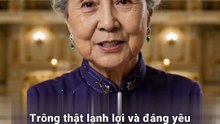 Mẹ Lao Công Bị Xem Thường, Cuối Cùng Khiến Cả Hào Môn Phải Cúi Đầu