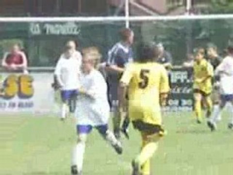 Tjrs Les Espagnoles En Plein Match