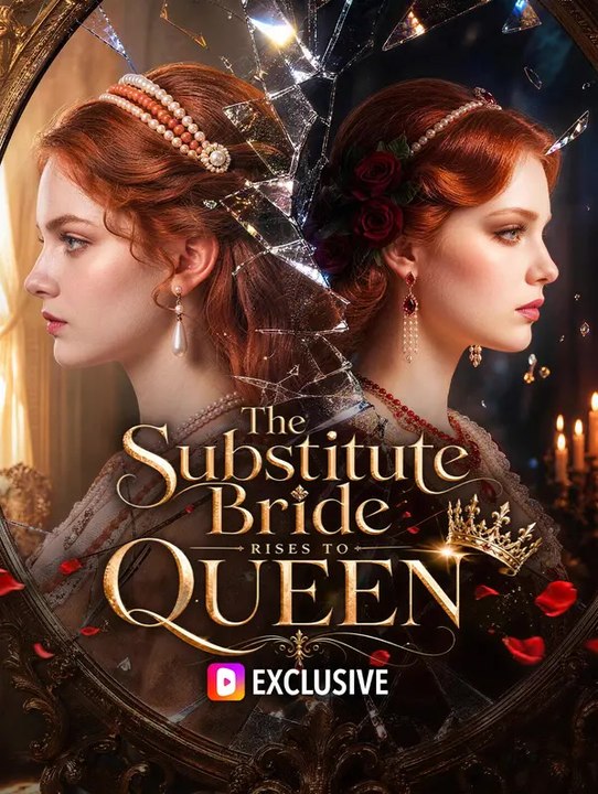 The substitute bride rises to queen | komplette serie | short drama deutsch