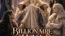Billionaire Luna  Taming My Alpha Mates - FULL MOVIES ENGLISH SUB 2026