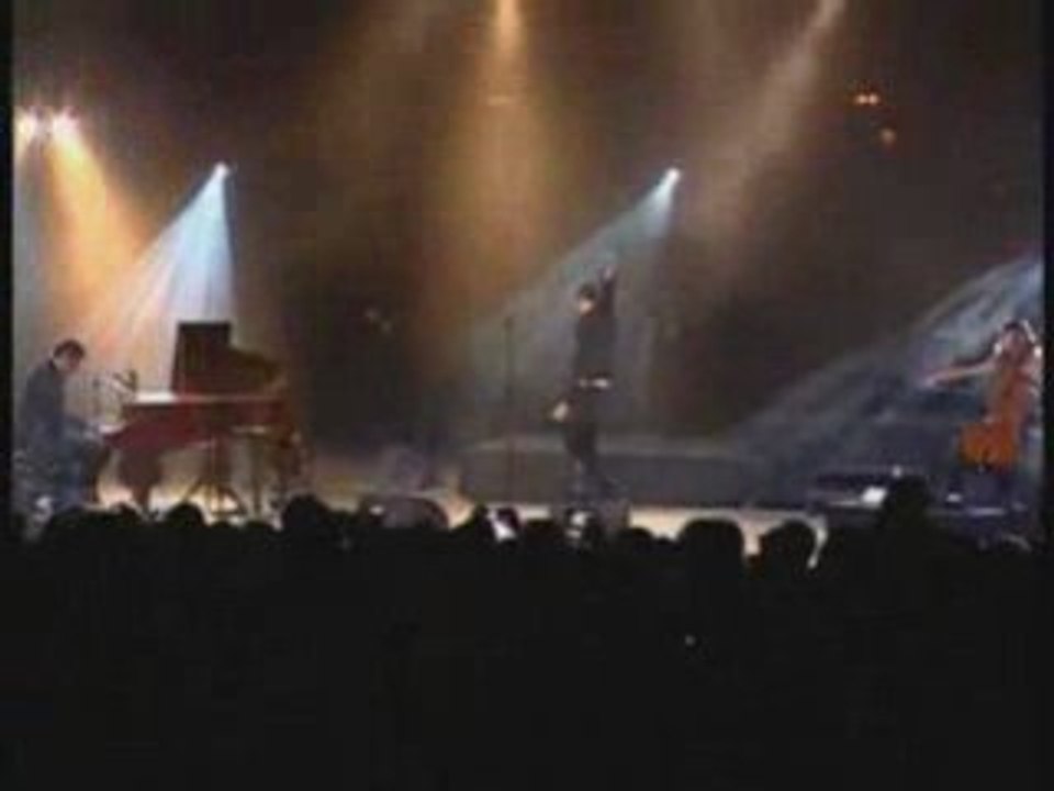 Aaron - Endless song