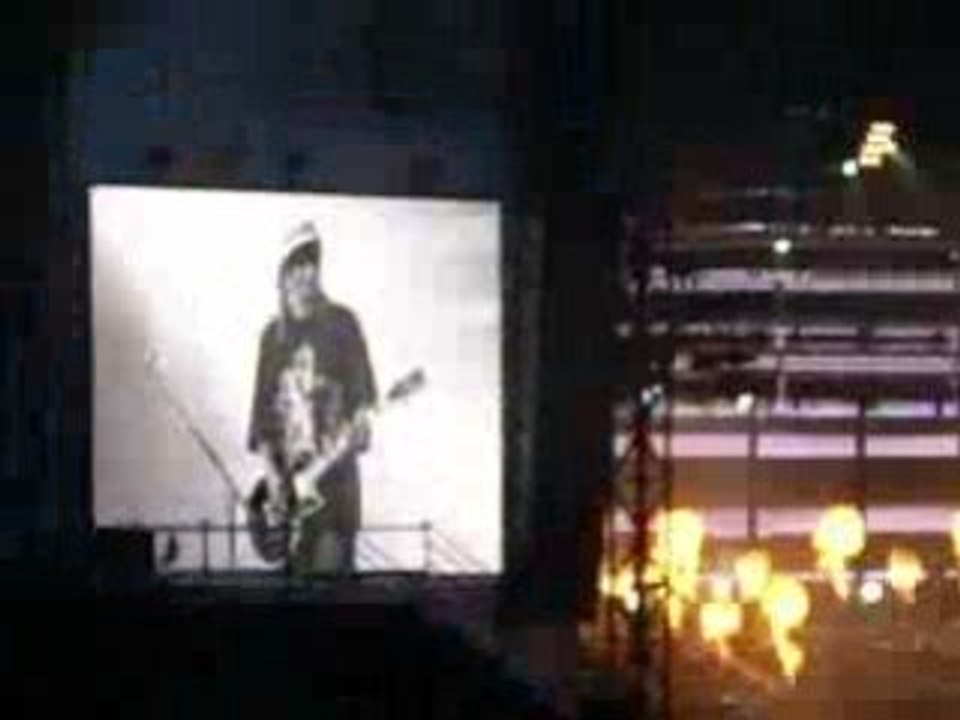 Tokio Hotel PDP 21.06.08 - Wo Sind Eure Hande , & Bill