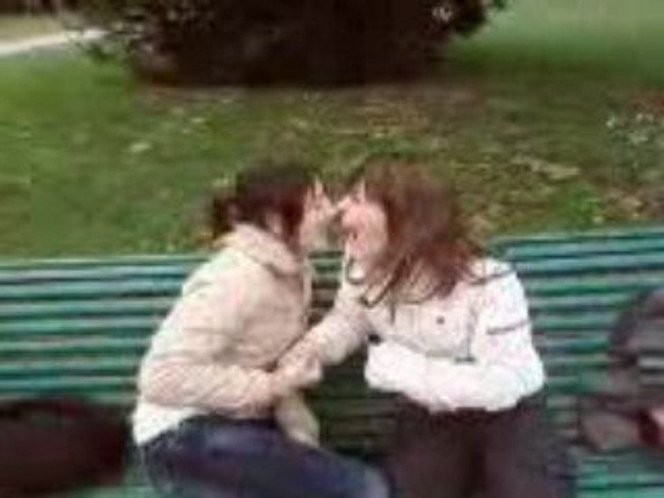 Moi & Janine Tchec Tchec
