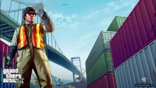 GTA 5 Prologue Mission | Michael & Trevor Bank Robbery Gameplay