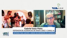Criterios para sanción a medios sin defensoría de audiencias
