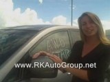 Subaru Cars & SUV's, New & Used, RK Subaru, Virginia Beach