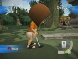 trailer #1 Crazy Mini Golf (Wii)