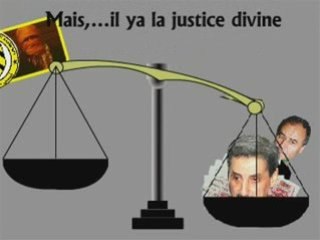 USMH Justice