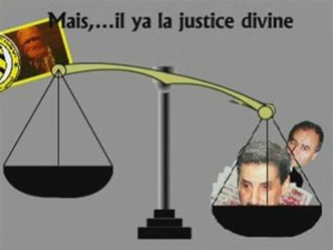 USMH Justice