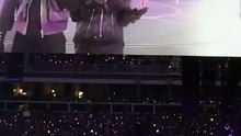 BTS ARIRANG CONCERT IN TORONTO PERFORMANCE