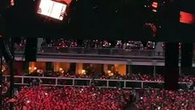 BTS ARIRANG CONCERT IN TORONTO PERFORMANCE