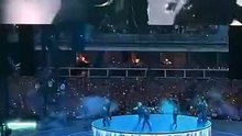 BTS ARIRANG CONCERT IN TORONTO PERFORMANCE