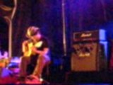 John Butler Trio aux zarbs 2008