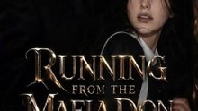 running from the mafia don