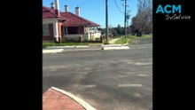 School safety issues in Yeoval