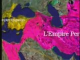 LA VICTOIRE DE L'EMPIRE BYZANTIN