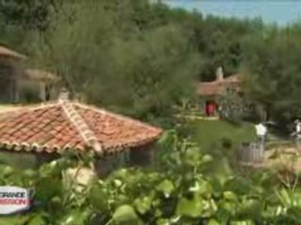 30 ans du Puy du Fou 2008 1erepartie