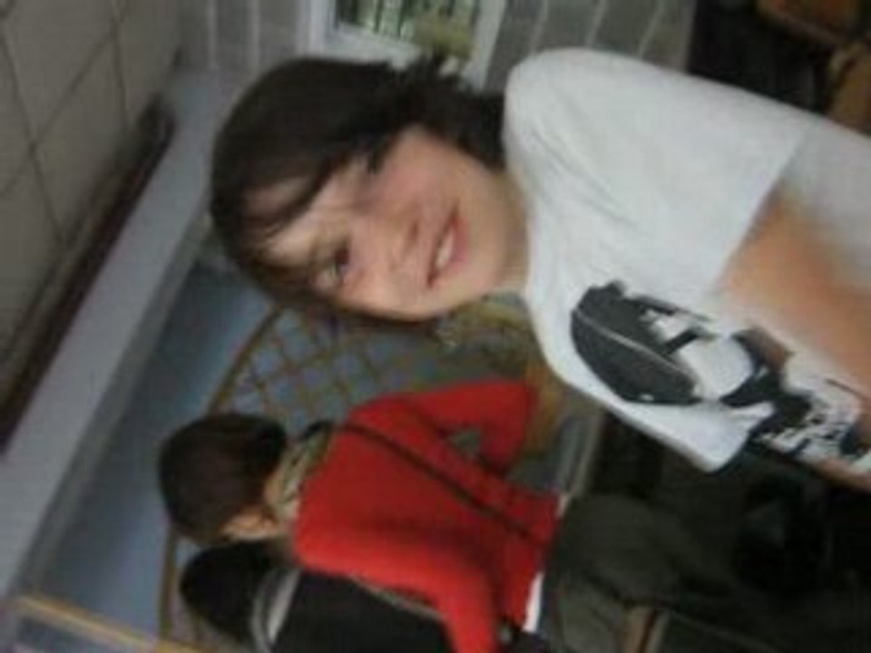 St berth' rôbin et Céliin' X)