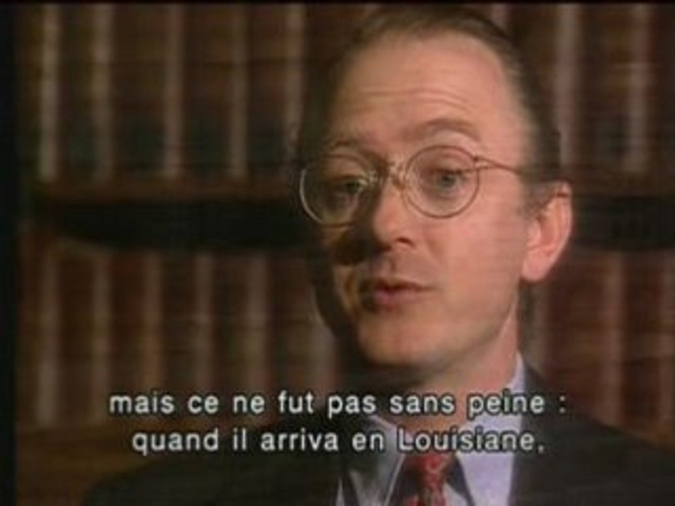 Les Pères du Texas
