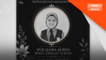 Guru kes Nur Qaira ditukar sementara siasatan