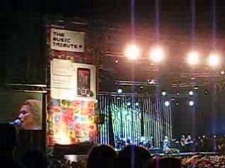 Blondie@SUMMERCASE Barcelona