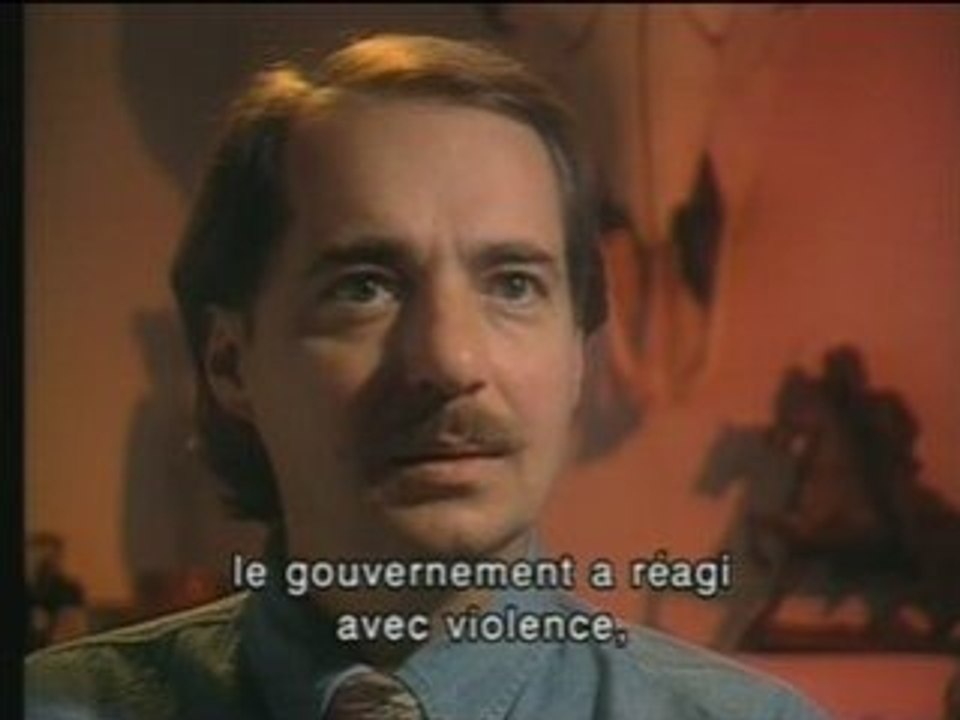 Le dernier Combat : Wounded Knee